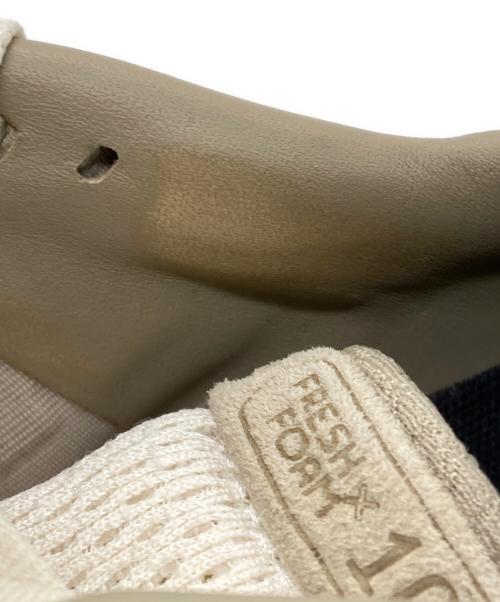 NEW BALANCE（ニューバランス）NEW BALANCE (ニューバランス) スニーカー ホワイト サイズ:SIZE 28.5cmの古着・服飾アイテム