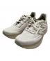 NEW BALANCE（ニューバランス）の古着「スニーカー」｜ホワイト