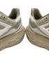 中古・古着 NEW BALANCE (ニューバランス) スニーカー ホワイト サイズ:SIZE 28.5cm：6000円