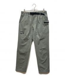 DCX（ディーシーアールエックス）の古着「6POCKET XTREME PANTS」｜カーキ