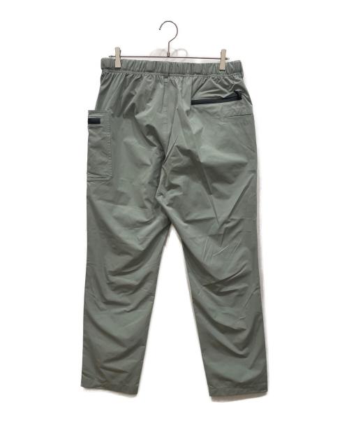 DCX（ディーシーアールエックス）DCX (ディーシーアールエックス) 6POCKET XTREME PANTS カーキ サイズ:SIZE Lの古着・服飾アイテム