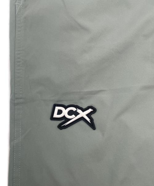 DCX（ディーシーアールエックス）DCX (ディーシーアールエックス) 6POCKET XTREME PANTS カーキ サイズ:SIZE Lの古着・服飾アイテム