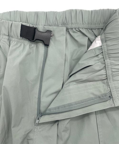 DCX（ディーシーアールエックス）DCX (ディーシーアールエックス) 6POCKET XTREME PANTS カーキ サイズ:SIZE Lの古着・服飾アイテム