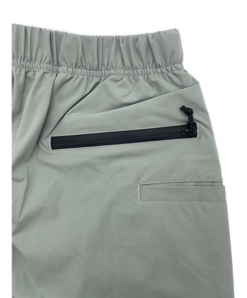DCX（ディーシーアールエックス）DCX (ディーシーアールエックス) 6POCKET XTREME PANTS カーキ サイズ:SIZE Lの古着・服飾アイテム