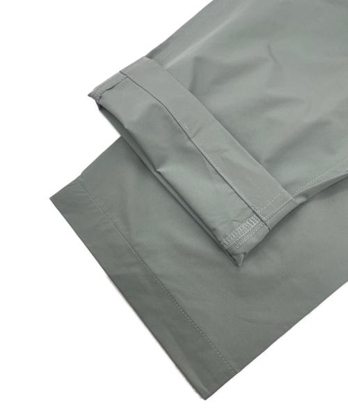 DCX（ディーシーアールエックス）DCX (ディーシーアールエックス) 6POCKET XTREME PANTS カーキ サイズ:SIZE Lの古着・服飾アイテム