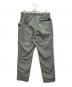 DCX (ディーシーアールエックス) 6POCKET XTREME PANTS カーキ サイズ:SIZE L：9000円