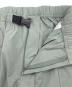 中古・古着 DCX (ディーシーアールエックス) 6POCKET XTREME PANTS カーキ サイズ:SIZE L：9000円