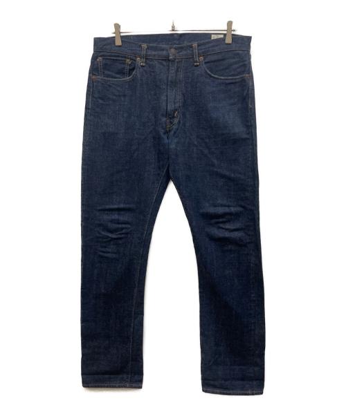 orSlow（オアスロウ）orSlow (オアスロウ) 107セルビッチデニムパンツ インディゴ サイズ:SIZE Lの古着・服飾アイテム