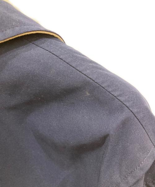 POLO RALPH LAUREN（ポロ・ラルフローレン）POLO RALPH LAUREN (ポロ・ラルフローレン) スイングトップ ネイビー サイズ:SIZE Mの古着・服飾アイテム