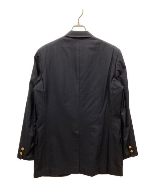 BROOKS BROTHERS 346（ブルックスブラザーズ 346）BROOKS BROTHERS 346 (ブルックスブラザーズ 346) 金釦ブレザー ネイビー サイズ:YA1の古着・服飾アイテム