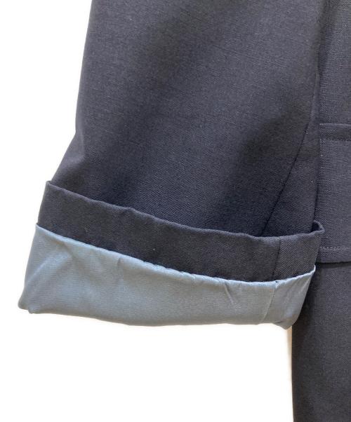 BROOKS BROTHERS 346（ブルックスブラザーズ 346）BROOKS BROTHERS 346 (ブルックスブラザーズ 346) 金釦ブレザー ネイビー サイズ:YA1の古着・服飾アイテム