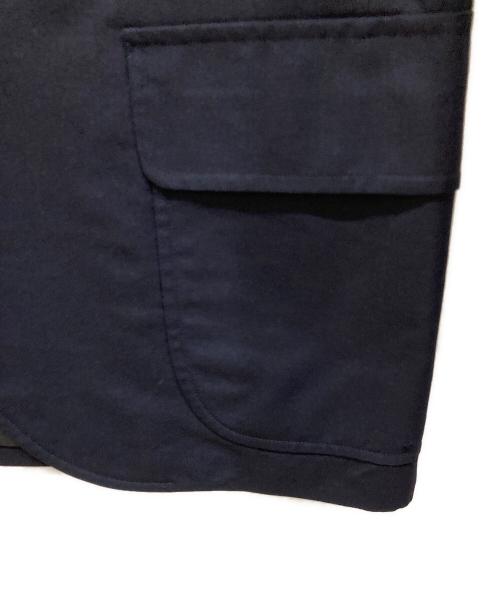 BROOKS BROTHERS 346（ブルックスブラザーズ 346）BROOKS BROTHERS 346 (ブルックスブラザーズ 346) 金釦ブレザー ネイビー サイズ:YA1の古着・服飾アイテム
