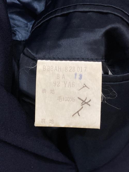 BROOKS BROTHERS 346（ブルックスブラザーズ 346）BROOKS BROTHERS 346 (ブルックスブラザーズ 346) 金釦ブレザー ネイビー サイズ:YA1の古着・服飾アイテム