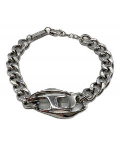 中古・古着通販】Ed Hardy (エド ハーディー) レザーバングル マルチ