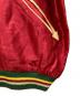 中古・古着 東洋エンタープライズ (トウヨウエンタープライズ) Acetate Souvenir Jacket レッド サイズ:SIZE M：50000円