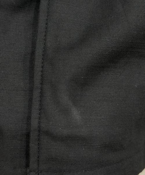 BUZZ RICKSON'S（バズリクソンズ）Buzz Rickson's (バズリクソンズ) M-65 フィールド ジャケット ブラック サイズ:SIZE RLの古着・服飾アイテム