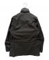 Buzz Rickson's (バズリクソンズ) M-65 フィールド ジャケット ブラック サイズ:SIZE RL：27000円