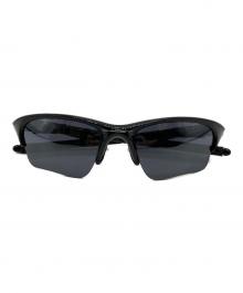 OAKLEY（オークリー）の古着「サングラス　harf jacket 2.0」｜ブラック