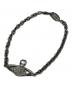 Vivienne Westwood (ヴィヴィアンウエストウッド) オーブブレスレット シルバー：12000円