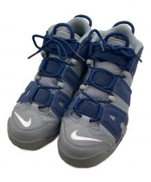 NIKE（ナイキ）の古着「AIR MORE UPTEMPO 96」｜グレー