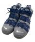 NIKE（ナイキ）の古着「AIR MORE UPTEMPO 96」｜グレー