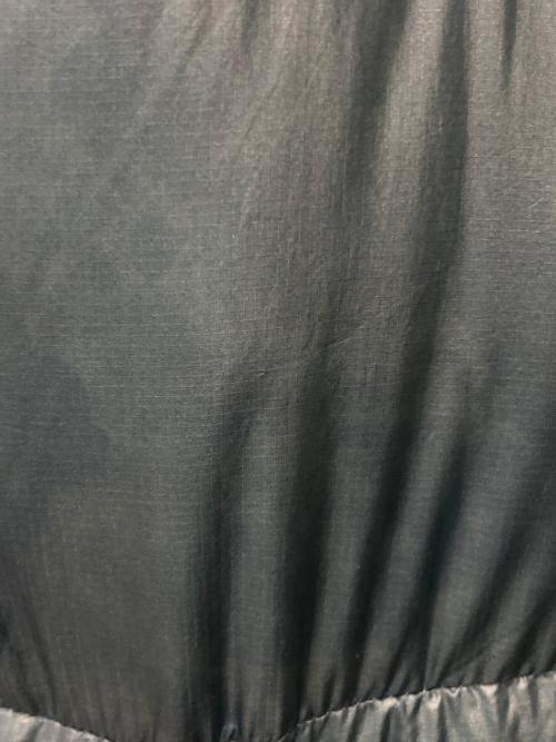 MAMMUT（マムート）MAMMUT (マムート) Atlas Hooded Down ブルー サイズ:SIZE Sの古着・服飾アイテム