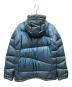 MAMMUT (マムート) Atlas Hooded Down ブルー サイズ:SIZE S：10000円