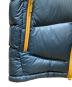中古・古着 MAMMUT (マムート) Atlas Hooded Down ブルー サイズ:SIZE S：10000円