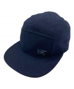 中古・古着通販】everyone (エブリワン) ナイロン キャップ / EV23