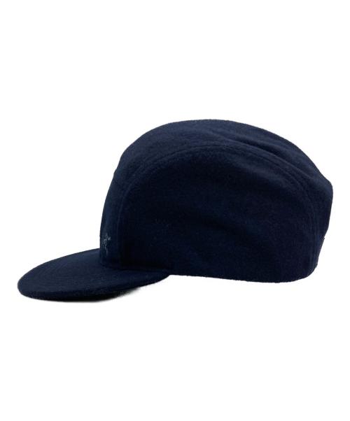 ARC'TERYX（アークテリクス）ARC'TERYX (アークテリクス) Wool Calidum 5 Panel Hat ネイビー サイズ:SIZE Freeの古着・服飾アイテム