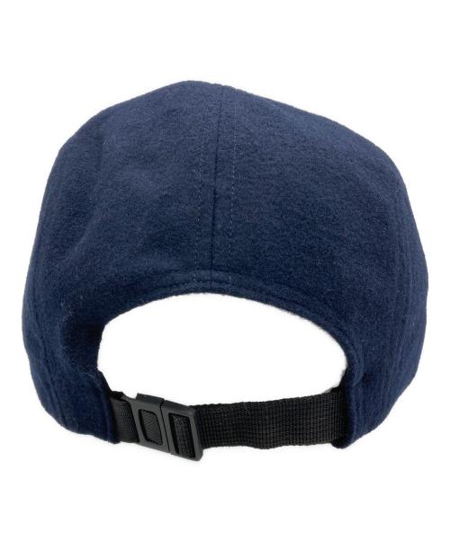 ARC'TERYX（アークテリクス）ARC'TERYX (アークテリクス) Wool Calidum 5 Panel Hat ネイビー サイズ:SIZE Freeの古着・服飾アイテム