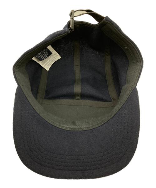 ARC'TERYX（アークテリクス）ARC'TERYX (アークテリクス) Wool Calidum 5 Panel Hat ネイビー サイズ:SIZE Freeの古着・服飾アイテム