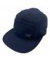 ARC'TERYX（アークテリクス）の古着「Wool Calidum 5 Panel Hat」｜ネイビー