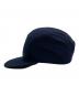 ARC'TERYX (アークテリクス) Wool Calidum 5 Panel Hat ネイビー サイズ:SIZE Free：6000円