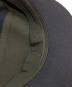 中古・古着 ARC'TERYX (アークテリクス) Wool Calidum 5 Panel Hat ネイビー サイズ:SIZE Free：6000円