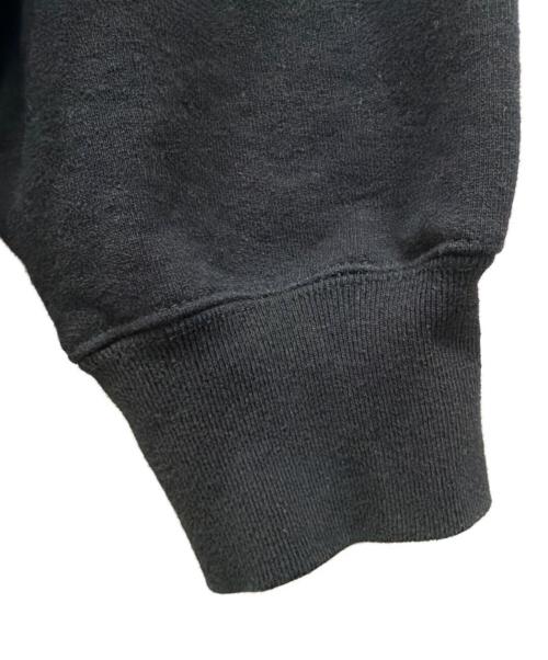 SUPREME（シュプリーム）Supreme (シュプリーム) Small Box Crewneck ブラック サイズ:SIZE Mの古着・服飾アイテム