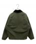 CARHARTT WIP (カーハート ワーク イン プログレス) DETROIT JACKET オリーブ サイズ:SIZE S：35000円