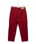 thisisneverthat (ディスイズネバーザット) Pocket Jeans レッド サイズ:SIZE M：6000円