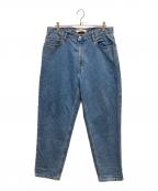 LEVI'Sリーバイス）の古着「560デニムパンツ」｜インディゴ