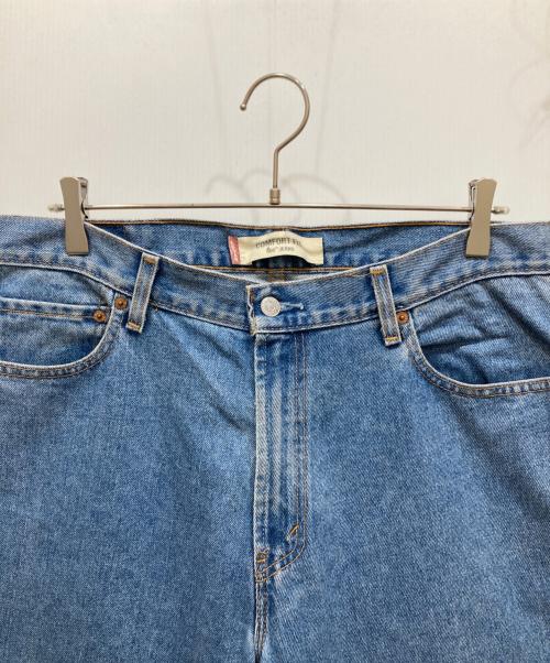 LEVI'S（リーバイス）LEVI'S (リーバイス) 560デニムパンツ インディゴ サイズ:SIZE 36の古着・服飾アイテム