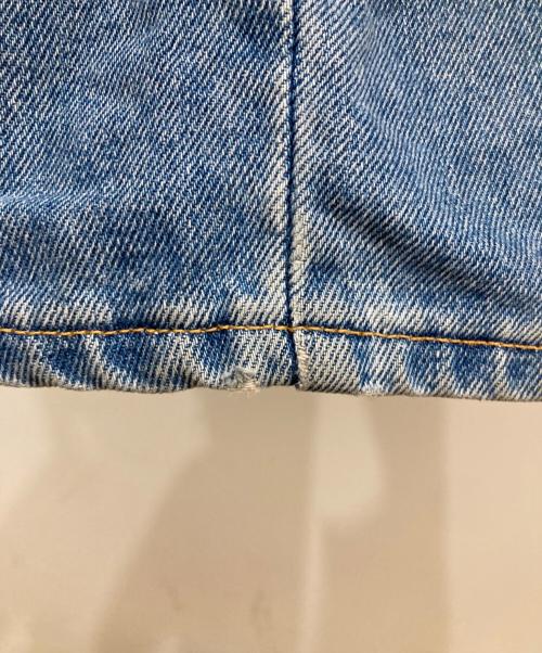 LEVI'S（リーバイス）LEVI'S (リーバイス) 560デニムパンツ インディゴ サイズ:SIZE 36の古着・服飾アイテム