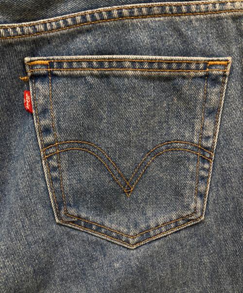 LEVI'S（リーバイス）LEVI'S (リーバイス) 560デニムパンツ インディゴ サイズ:SIZE 36の古着・服飾アイテム