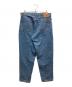 LEVI'S (リーバイス) 560デニムパンツ インディゴ サイズ:SIZE 36：6000円