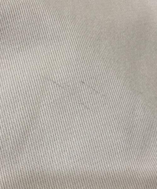 Dickies（ディッキーズ）Dickies (ディッキーズ) Ron Herman (ロンハーマン) 別注 ワーク チノパンツ アイボリー サイズ:SIZE 34の古着・服飾アイテム