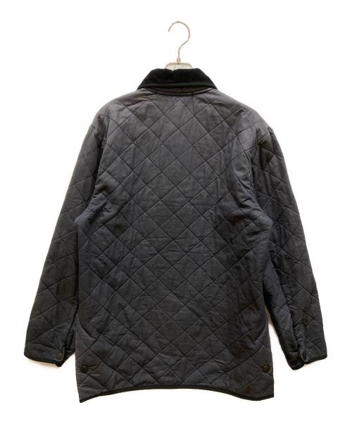 Barbour（バブアー）Barbour (バブアー) POLARQUILT JKT　POLARQUILT JKT ネイビー サイズ:SIZE Sの古着・服飾アイテム