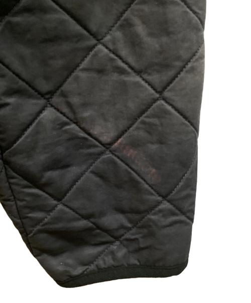 Barbour（バブアー）Barbour (バブアー) POLARQUILT JKT　POLARQUILT JKT ネイビー サイズ:SIZE Sの古着・服飾アイテム