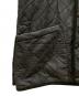 中古・古着 Barbour (バブアー) POLARQUILT JKT　POLARQUILT JKT ネイビー サイズ:SIZE S：8000円