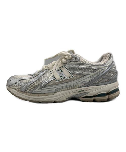 NEW BALANCE（ニューバランス）NEW BALANCE (ニューバランス) M1906REE ホワイト サイズ:SIZE 27cmの古着・服飾アイテム
