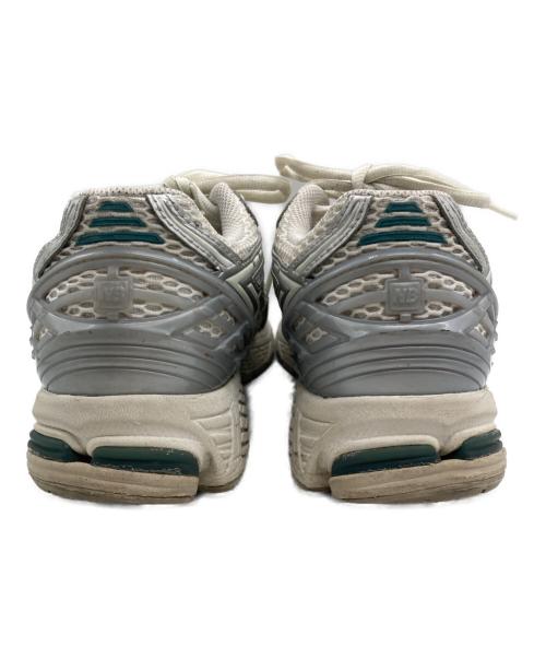 NEW BALANCE（ニューバランス）NEW BALANCE (ニューバランス) M1906REE ホワイト サイズ:SIZE 27cmの古着・服飾アイテム