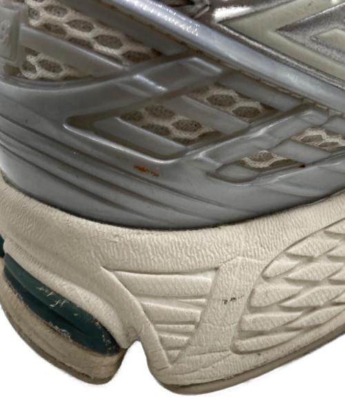 NEW BALANCE（ニューバランス）NEW BALANCE (ニューバランス) M1906REE ホワイト サイズ:SIZE 27cmの古着・服飾アイテム